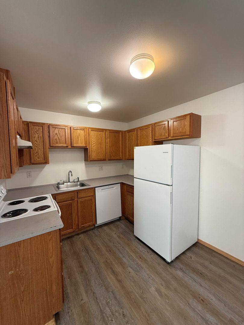 Apartment for rent at 1838 Valencia St, Bellingham, WA 98229