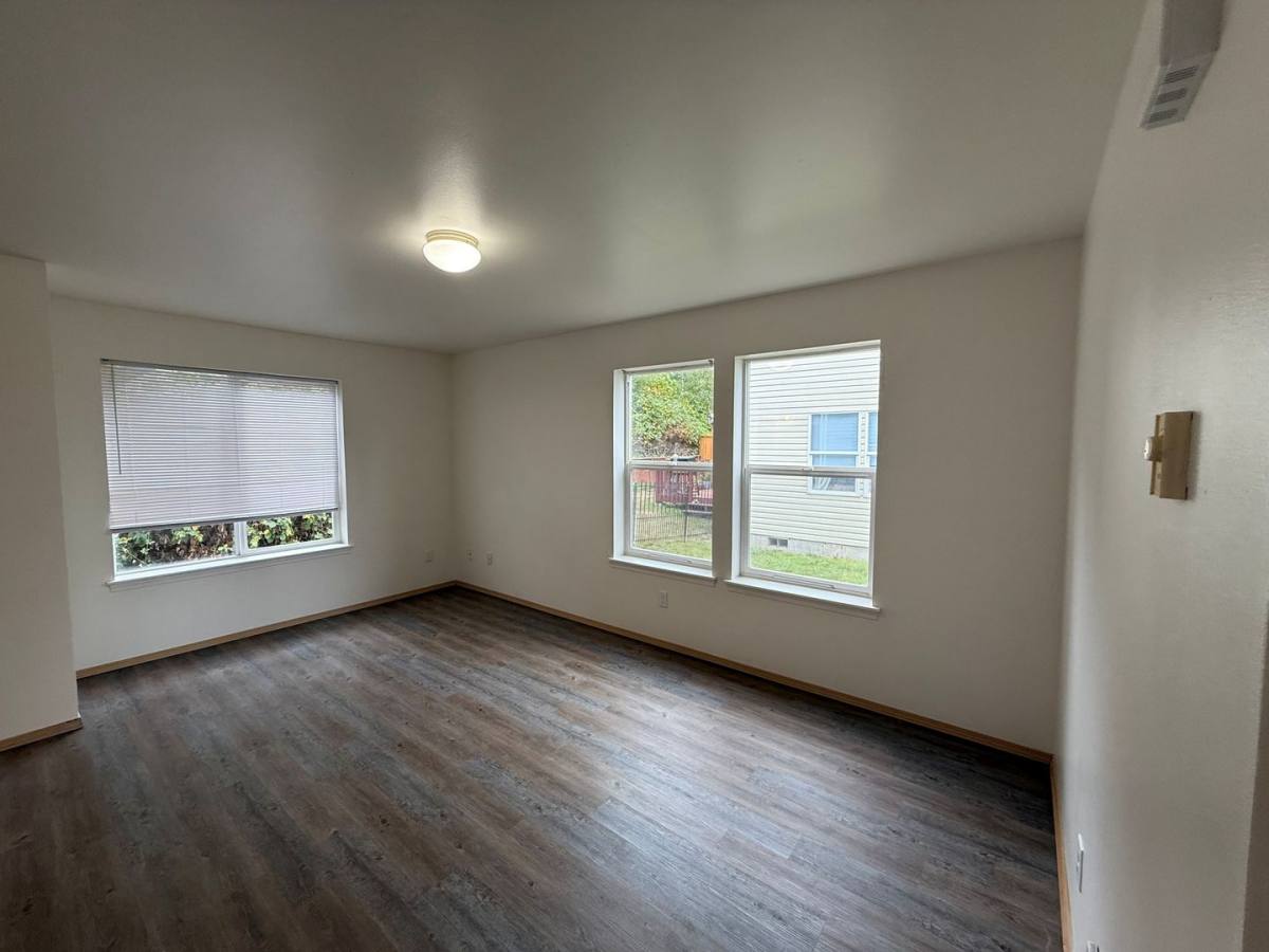 Apartment for rent at 1838 Valencia St, Bellingham, WA 98229