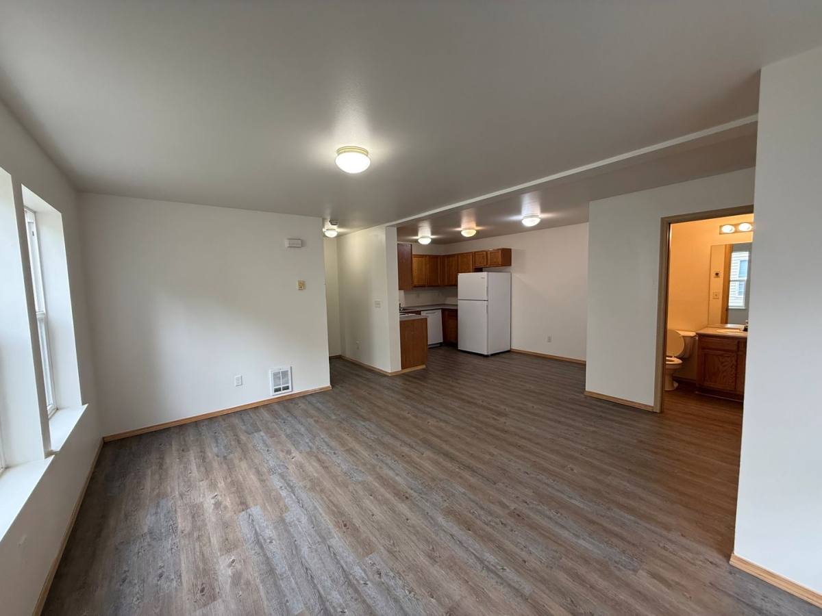 Apartment for rent at 1838 Valencia St, Bellingham, WA 98229