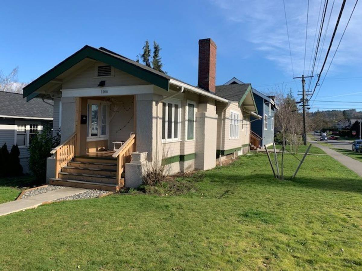 Apartment for rent at 1100 High St, Bellingham, WA 98225