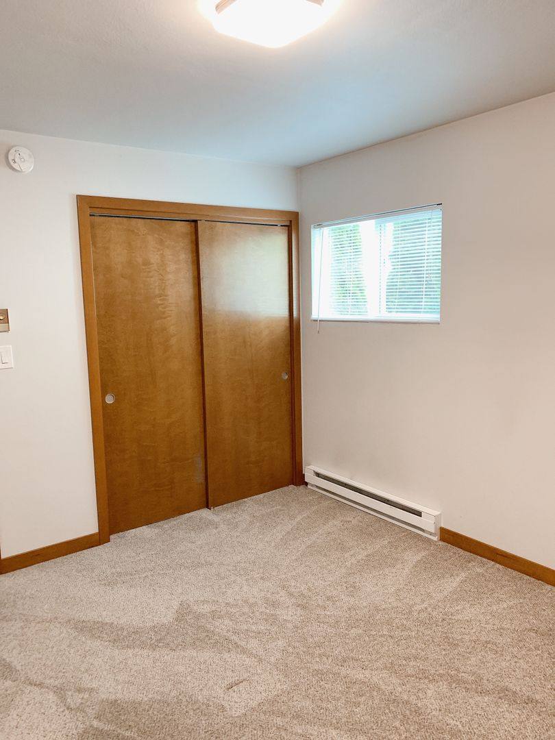 Apartment for rent at 519 N Garden St, Bellingham, WA 98225