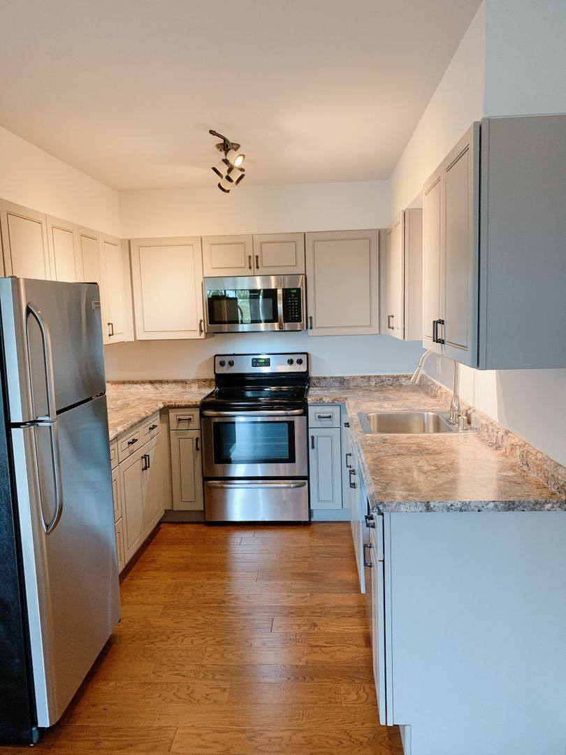 Apartment for rent at 519 N Garden St, Bellingham, WA 98225