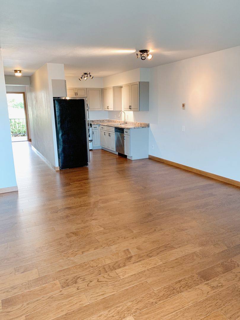 Apartment for rent at 519 N Garden St, Bellingham, WA 98225
