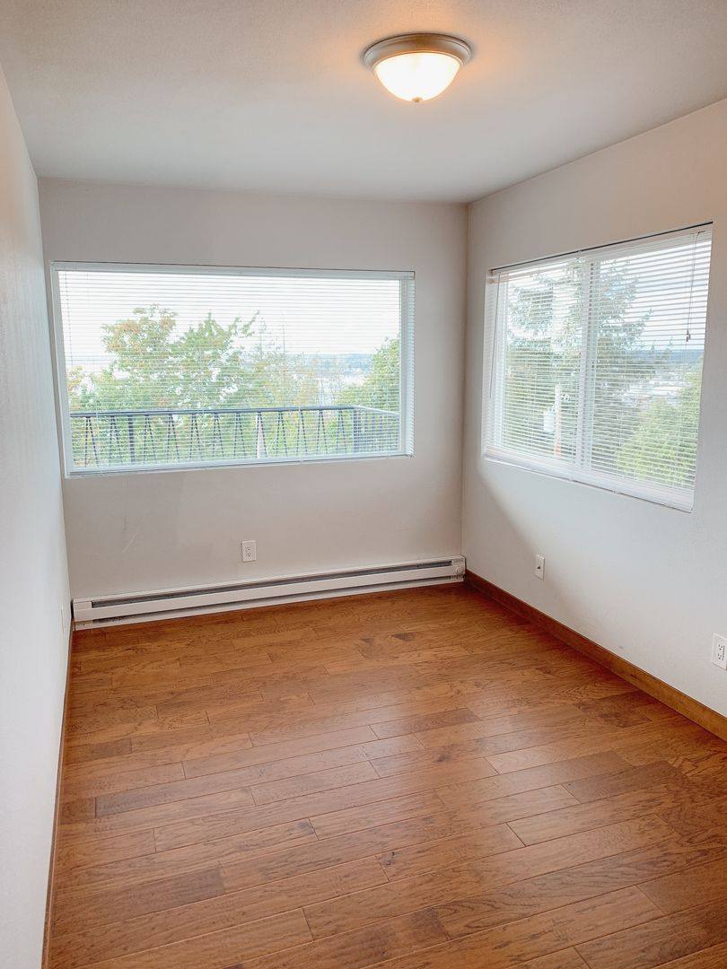 Apartment for rent at 519 N Garden St, Bellingham, WA 98225