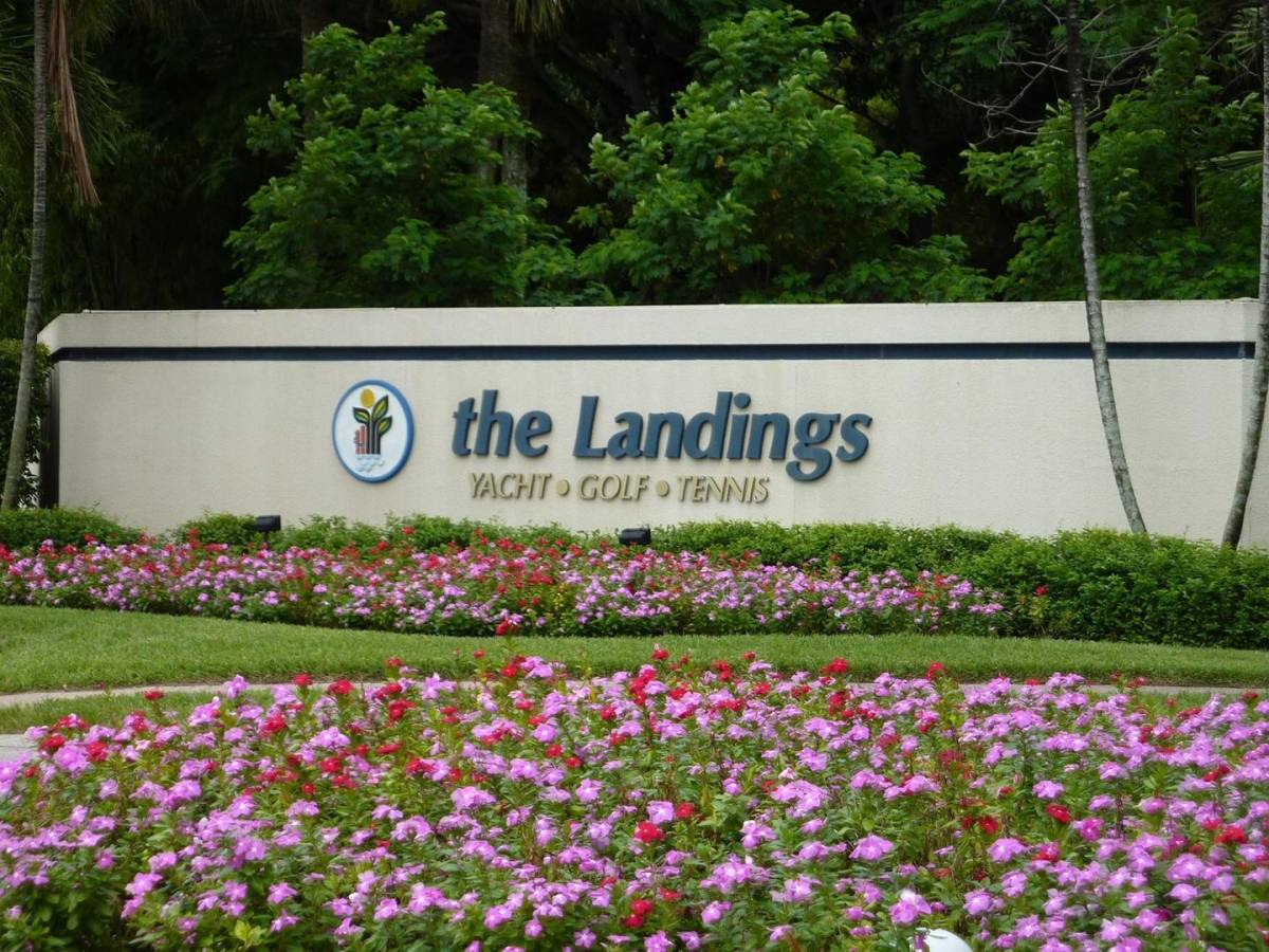 Apartment for rent at 4821 S Landings Dr #106, Fort Myers, FL 33919