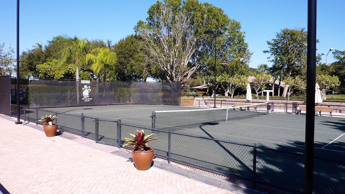 Apartment for rent at 4821 S Landings Dr #106, Fort Myers, FL 33919