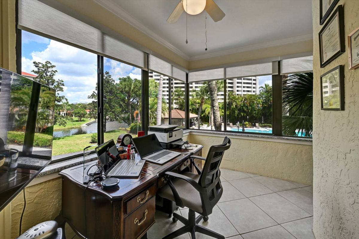 Apartment for rent at 4821 S Landings Dr #106, Fort Myers, FL 33919