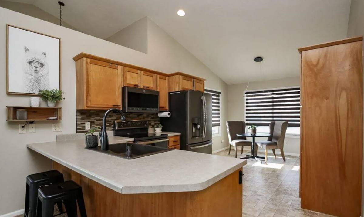 House for rent at 3436 W 84th Place, Sioux Falls, SD 57108