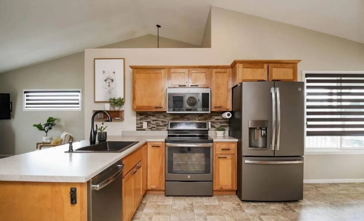 House for rent at 3436 W 84th Place, Sioux Falls, SD 57108