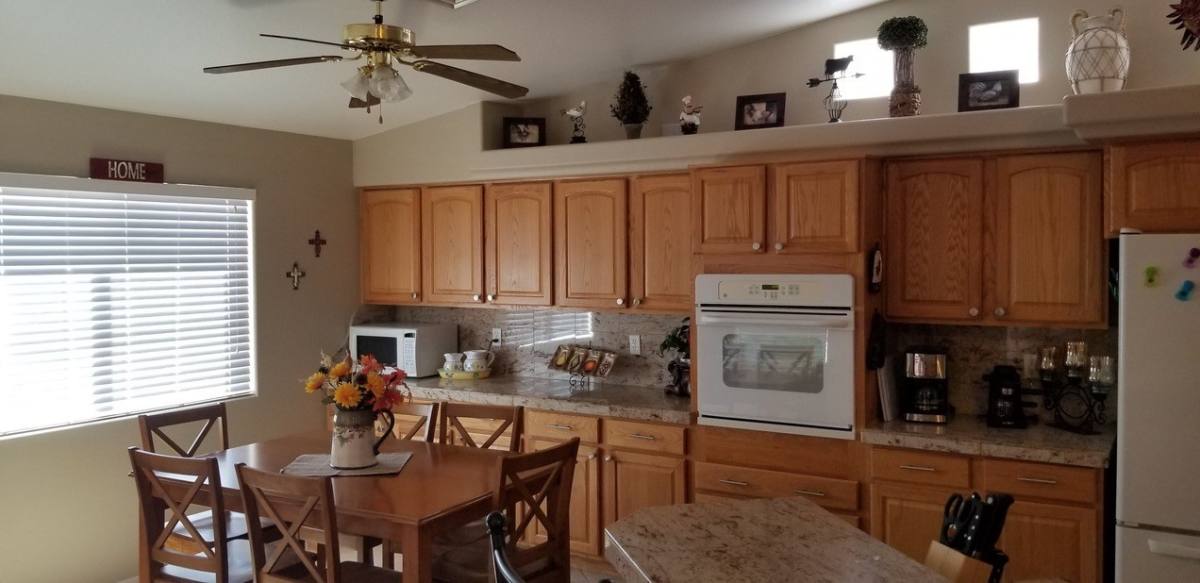 House for rent at 2410 Hillview Dr, Lake Havasu City, AZ 86403