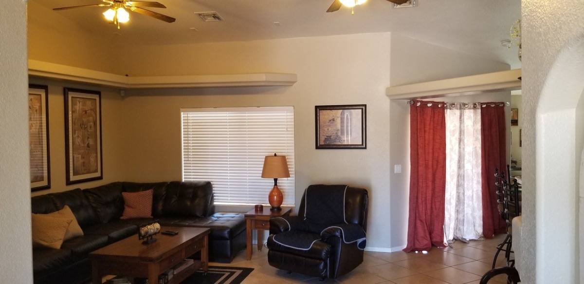 House for rent at 2410 Hillview Dr, Lake Havasu City, AZ 86403