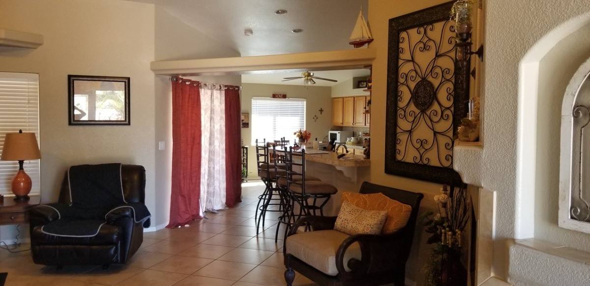 House for rent at 2410 Hillview Dr, Lake Havasu City, AZ 86403