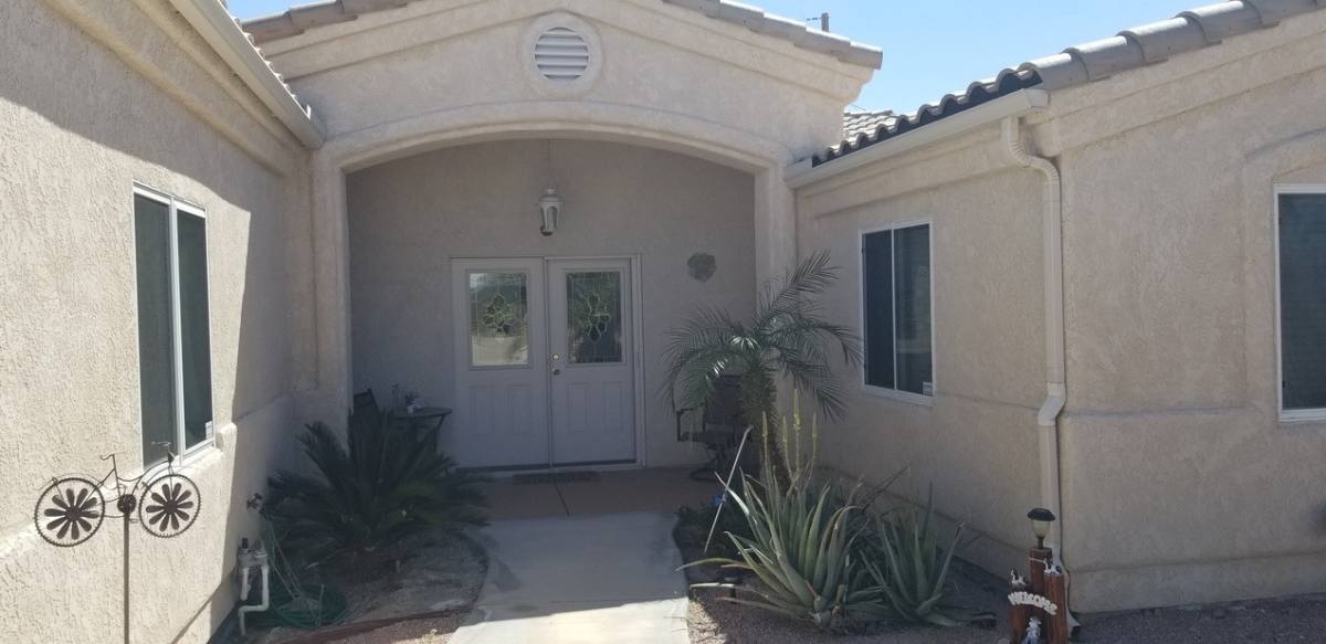 House for rent at 2410 Hillview Dr, Lake Havasu City, AZ 86403