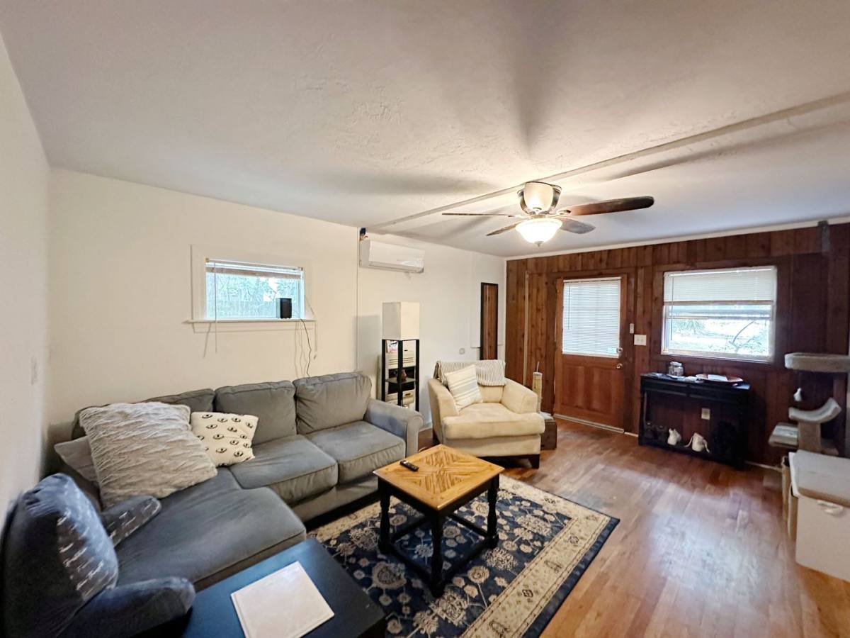 House for rent at 732 NE 3rd Ave #A, Gainesville, FL 32601