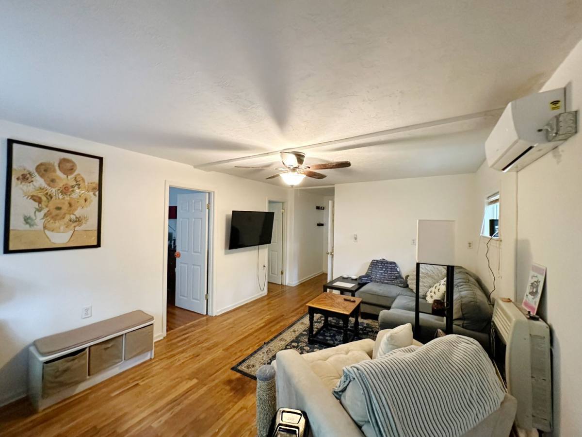 House for rent at 732 NE 3rd Ave #A, Gainesville, FL 32601
