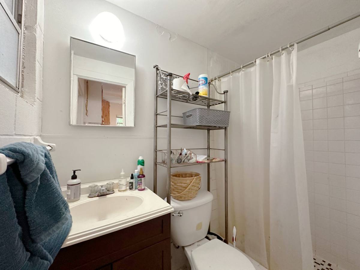 House for rent at 732 NE 3rd Ave #A, Gainesville, FL 32601