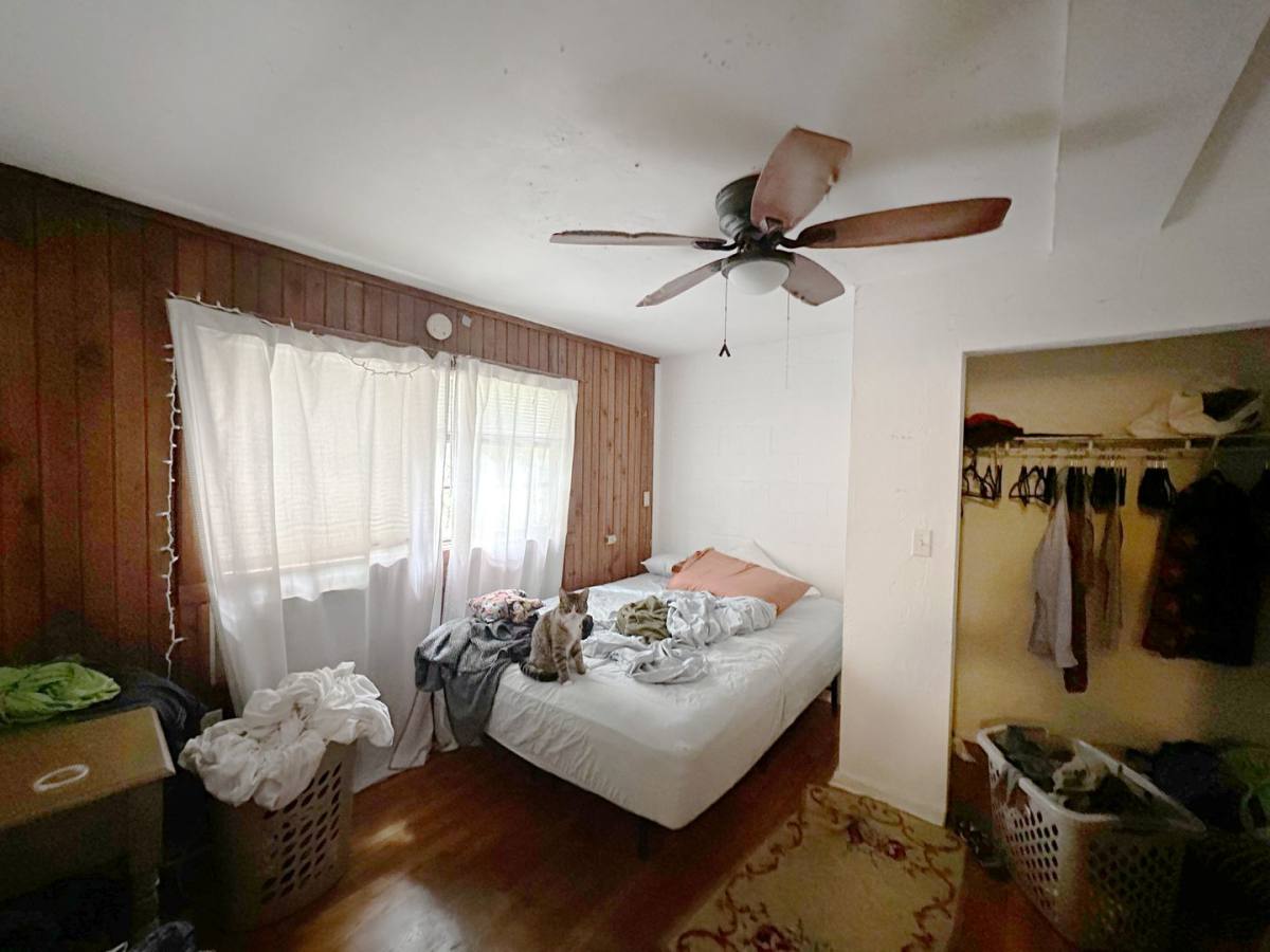 House for rent at 732 NE 3rd Ave #A, Gainesville, FL 32601