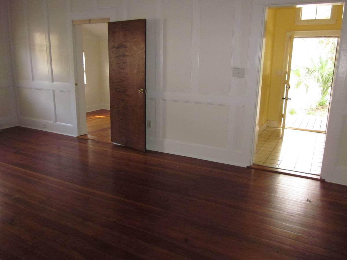 House for rent at 734 NE 3rd Ave #1, Gainesville, FL 32601