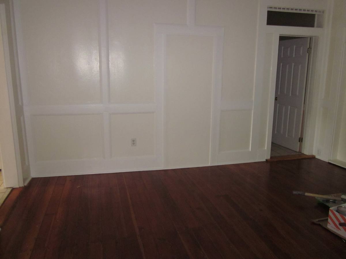 House for rent at 734 NE 3rd Ave #1, Gainesville, FL 32601