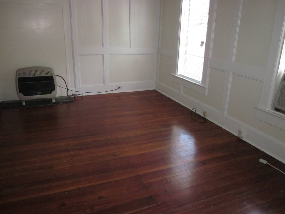 House for rent at 734 NE 3rd Ave #1, Gainesville, FL 32601