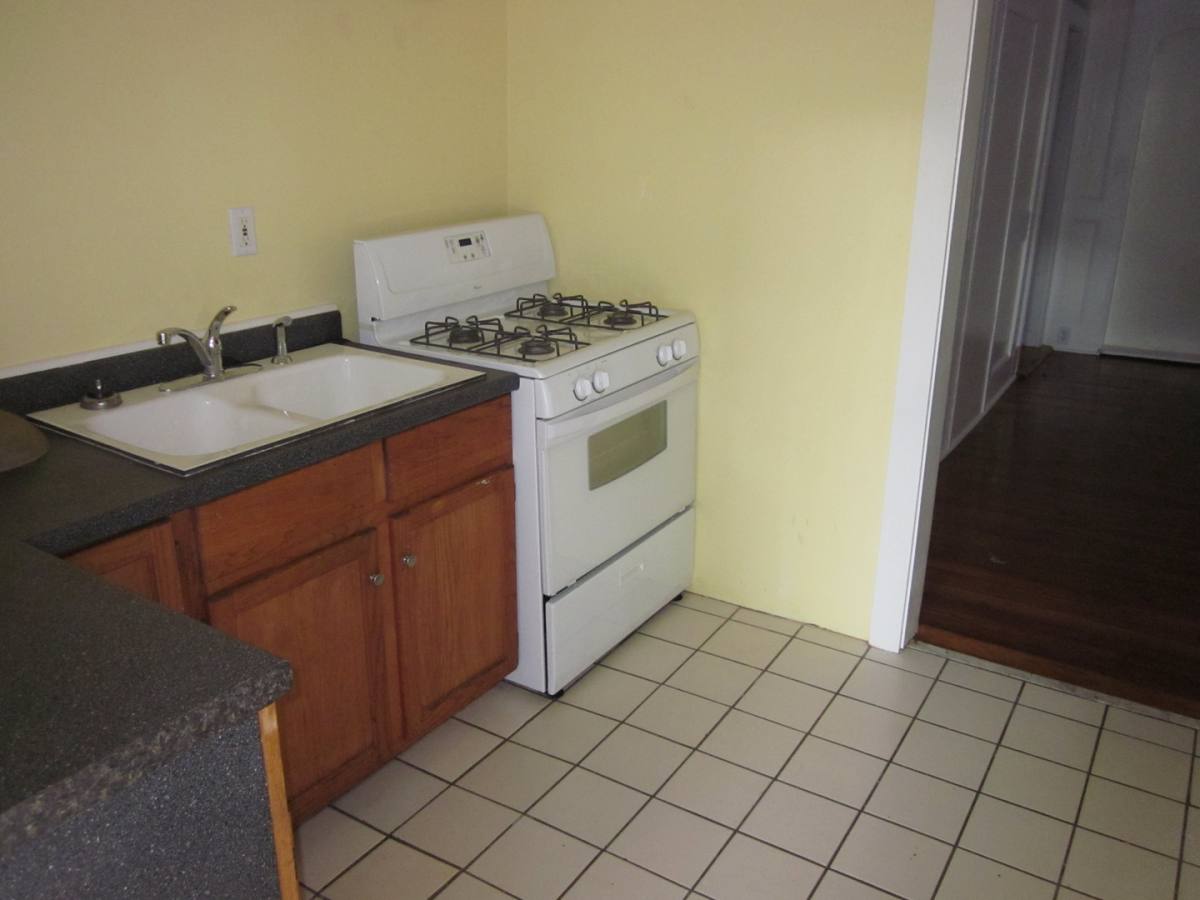 House for rent at 734 NE 3rd Ave #1, Gainesville, FL 32601