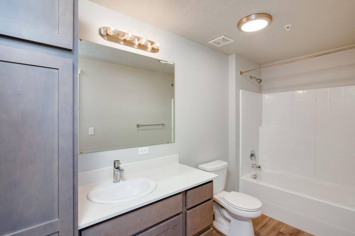 Apartment for rent at 16344 N Franklin Blvd, Nampa, ID 83687