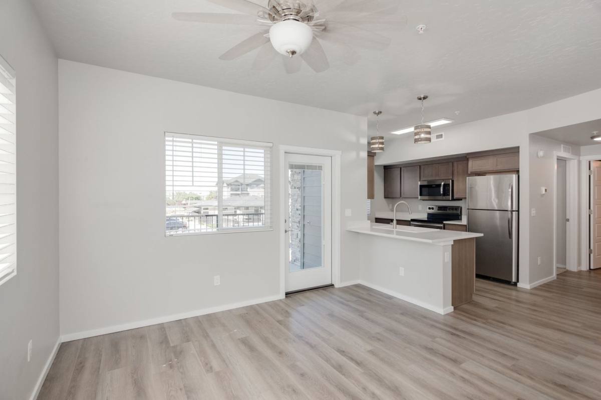 Apartment for rent at 16344 N Franklin Blvd, Nampa, ID 83687