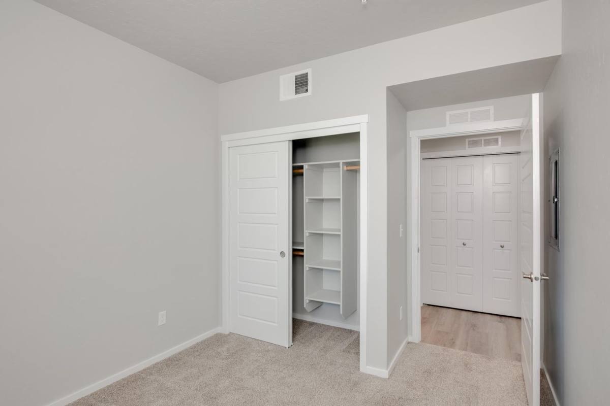 Apartment for rent at 16344 N Franklin Blvd, Nampa, ID 83687