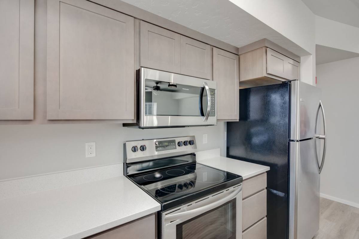 Apartment for rent at 16344 N Franklin Blvd, Nampa, ID 83687