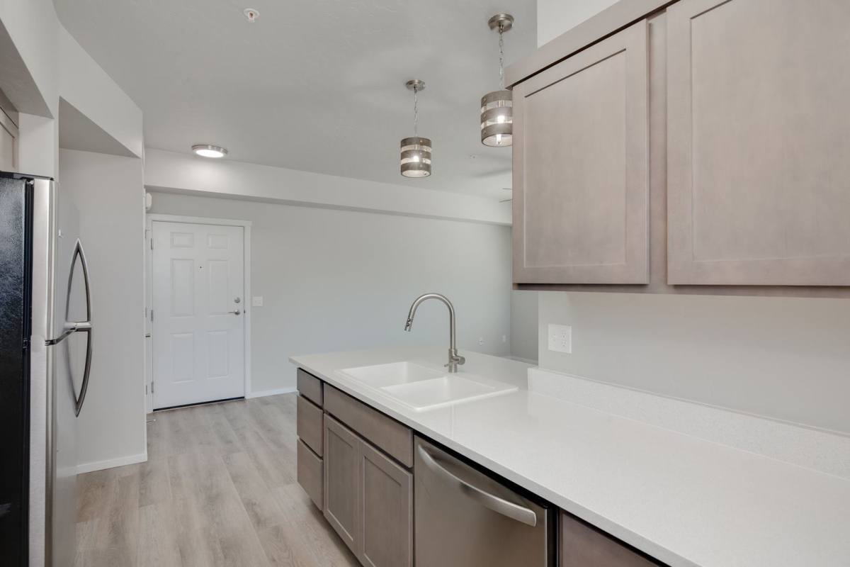 Apartment for rent at 16344 N Franklin Blvd, Nampa, ID 83687