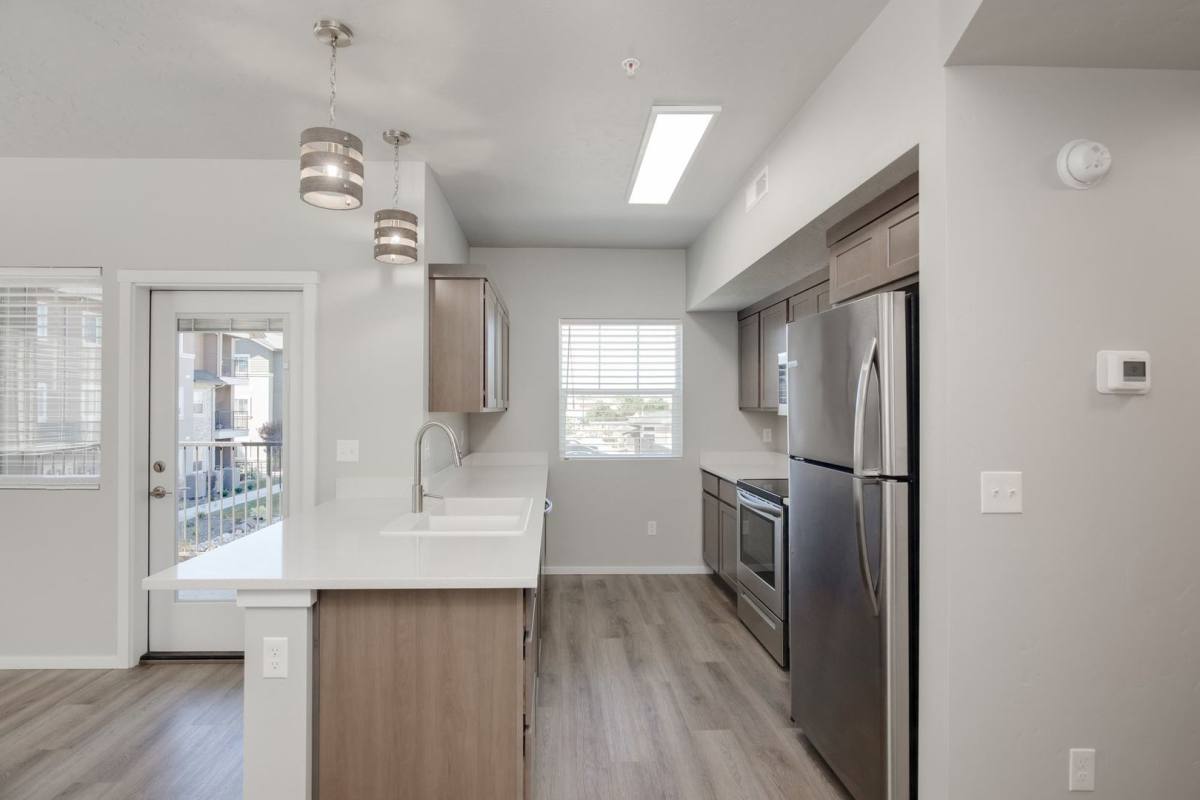 Apartment for rent at 16344 N Franklin Blvd, Nampa, ID 83687