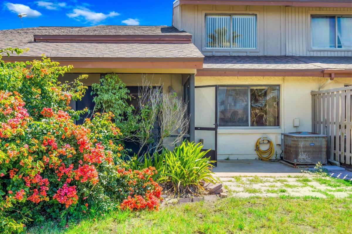 House for rent at 1757 N Central Ave, Flagler Beach, FL 32136
