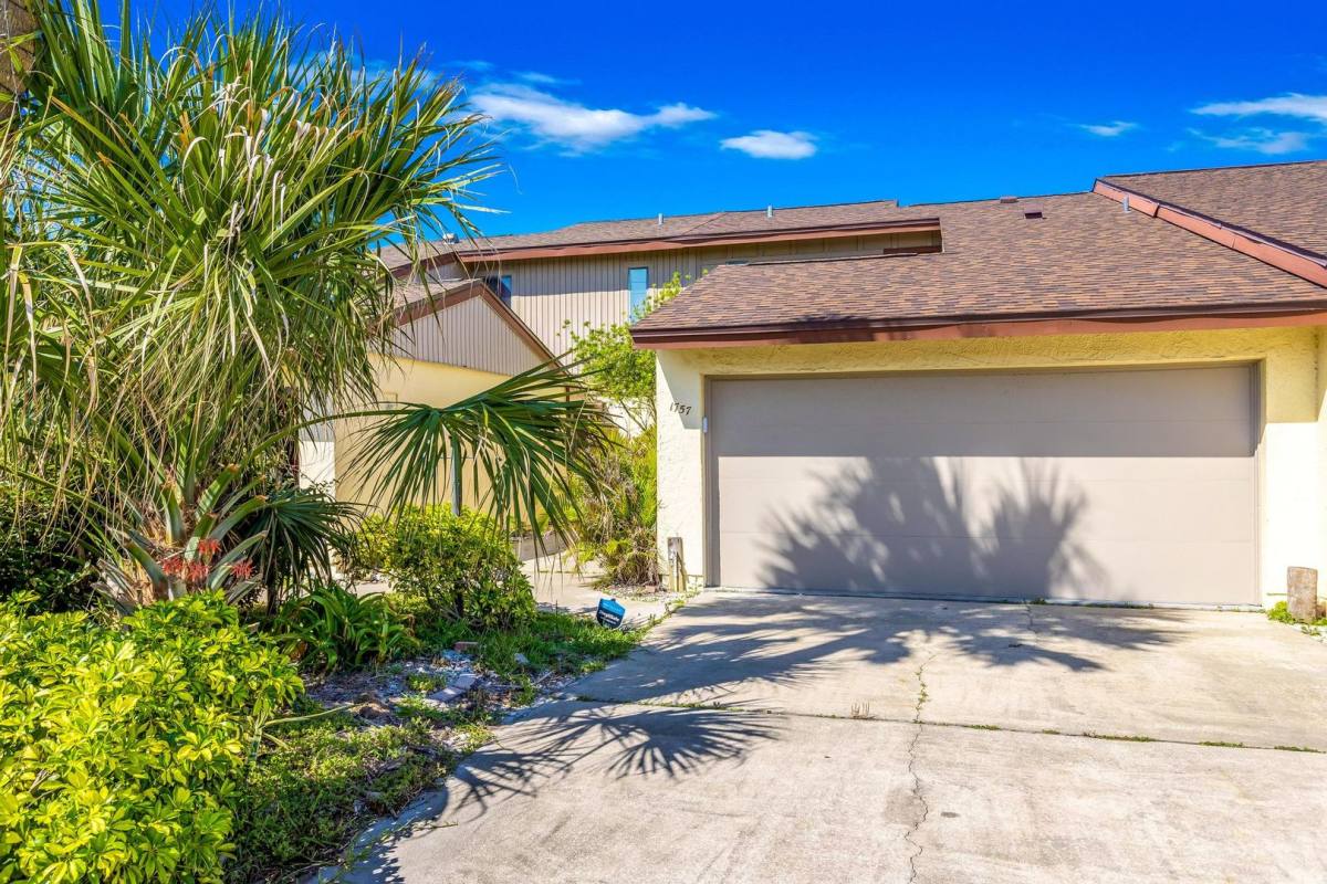 House for rent at 1757 N Central Ave, Flagler Beach, FL 32136