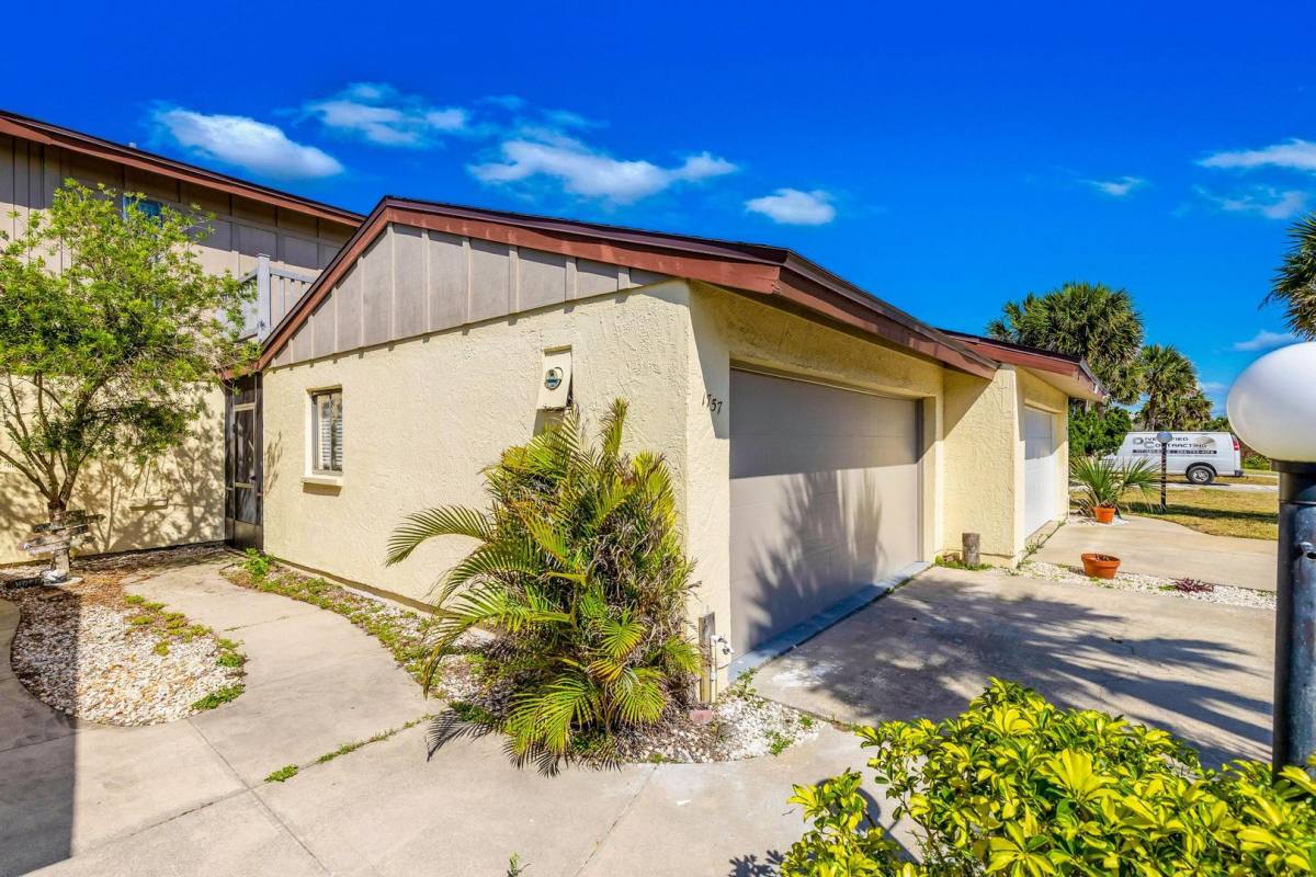House for rent at 1757 N Central Ave, Flagler Beach, FL 32136