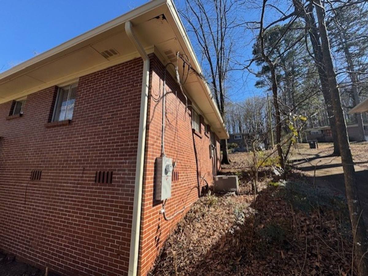 House for rent at 630 Lisa Lane, Birmingham, AL 35206
