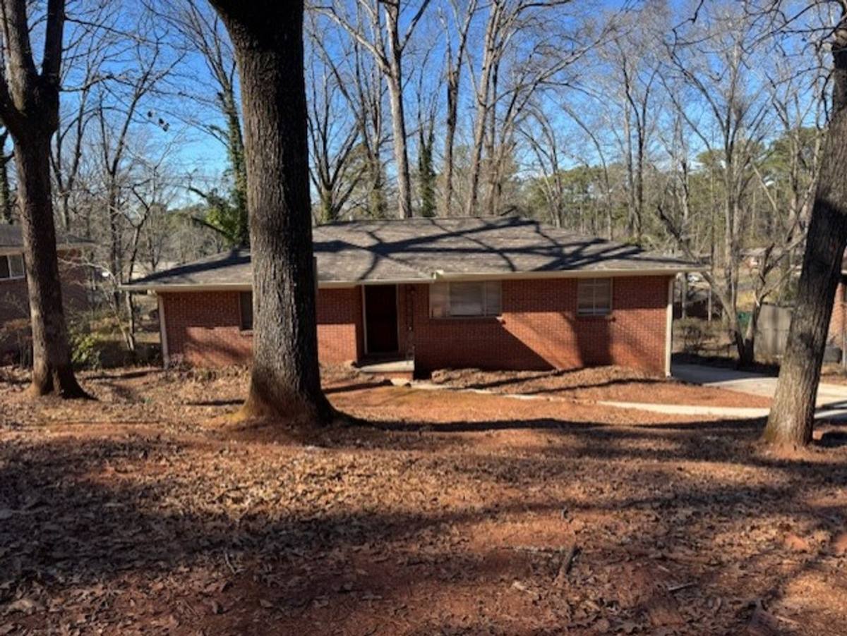 House for rent at 630 Lisa Lane, Birmingham, AL 35206