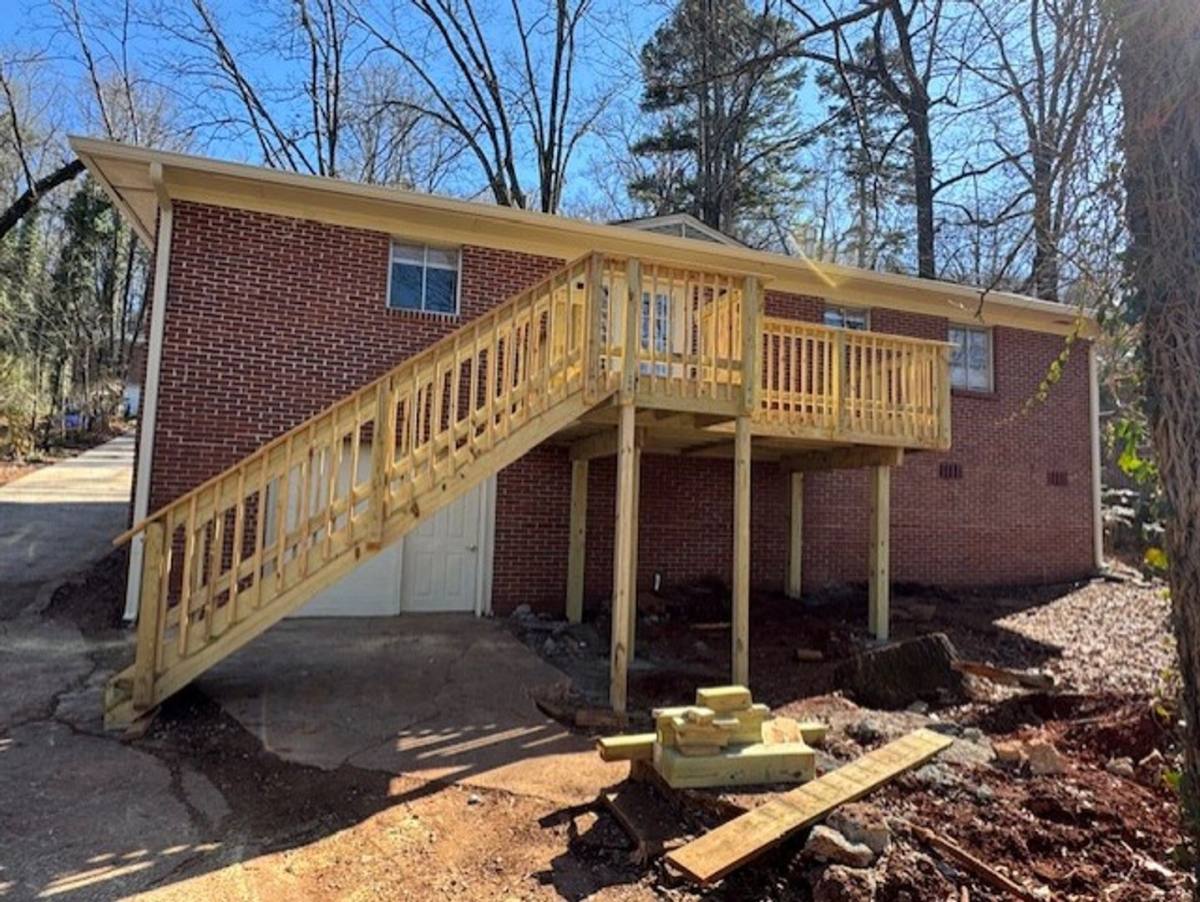 House for rent at 630 Lisa Lane, Birmingham, AL 35206