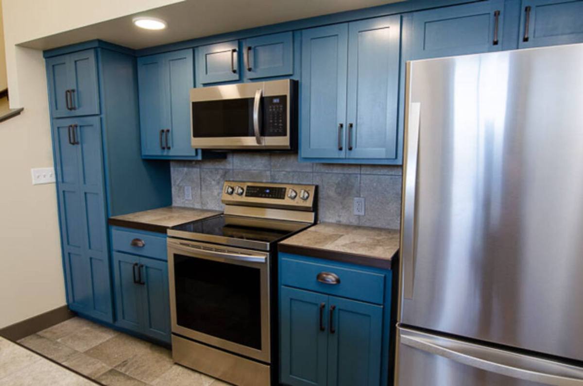 Apartment for rent at 203 W Commercial St, Springfield, MO 65803
