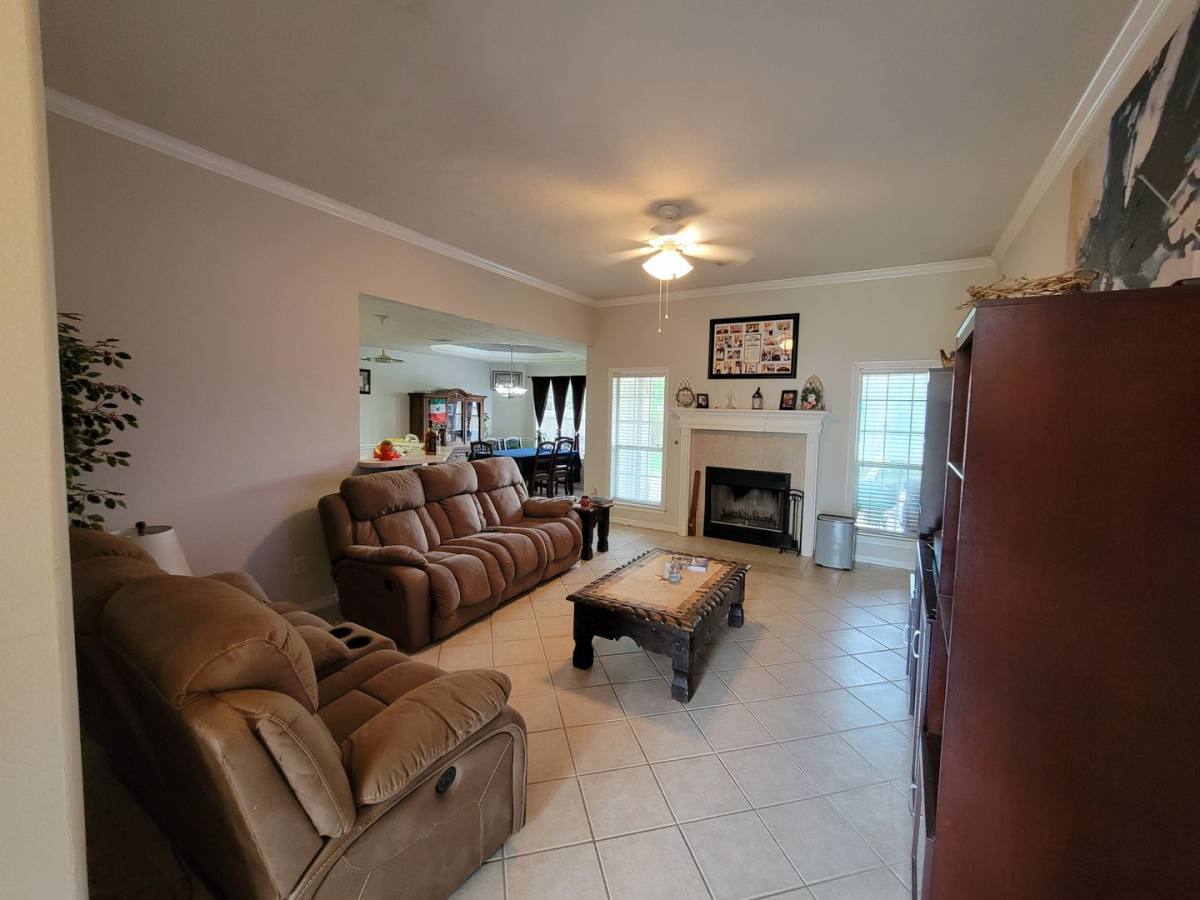 House for rent at 3707 Essen Loop, College Station, TX 77845
