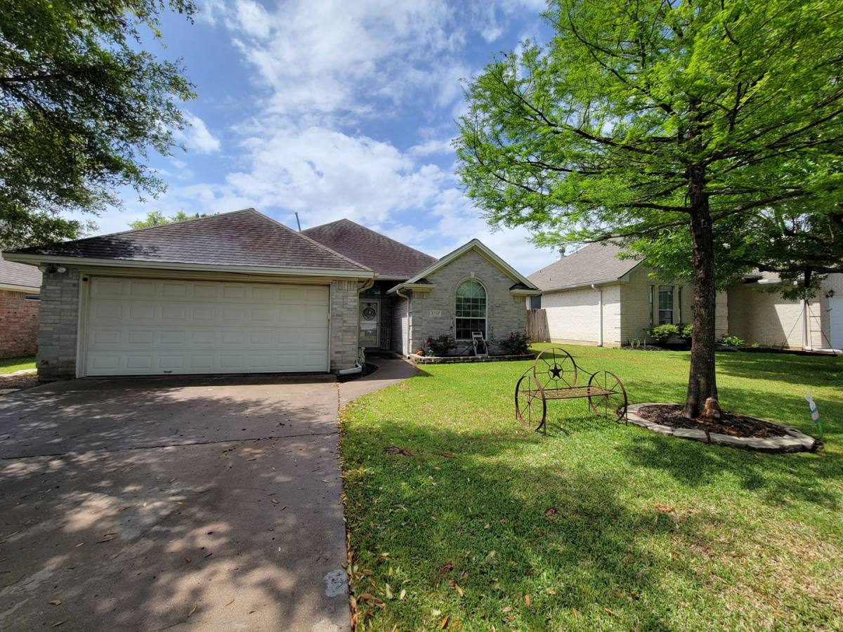 House for rent at 3707 Essen Loop, College Station, TX 77845