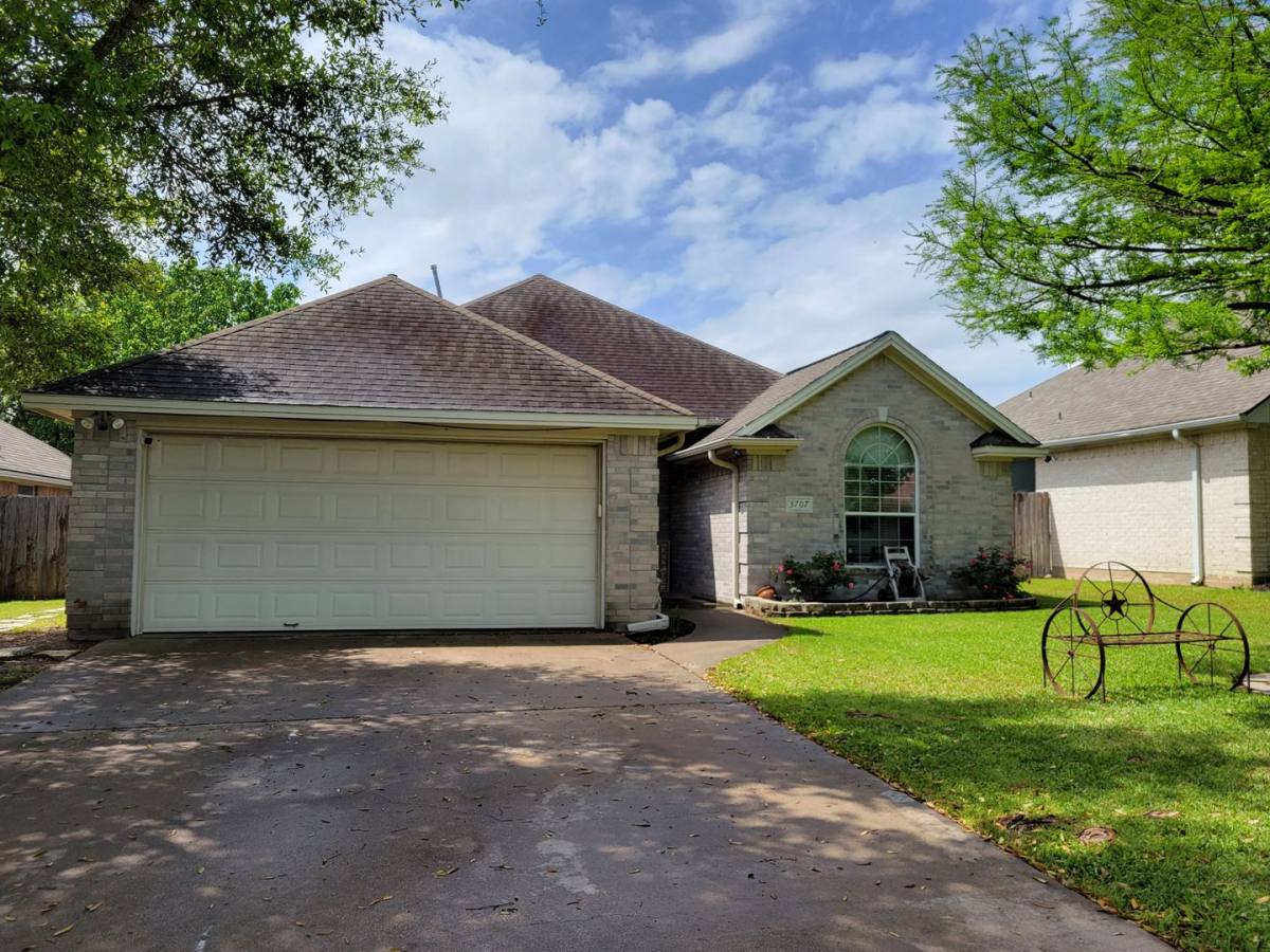 House for rent at 3707 Essen Loop, College Station, TX 77845