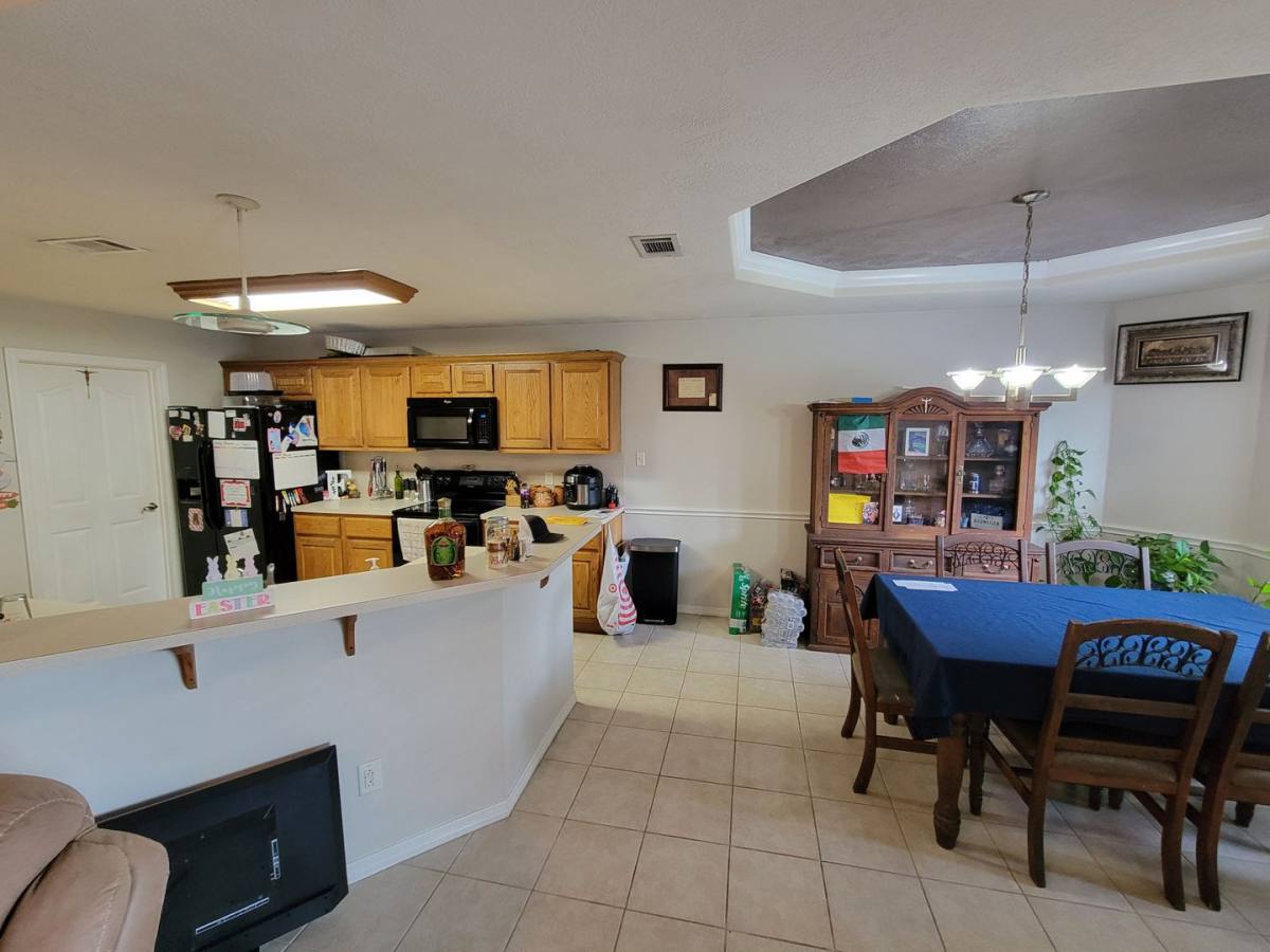 House for rent at 3707 Essen Loop, College Station, TX 77845