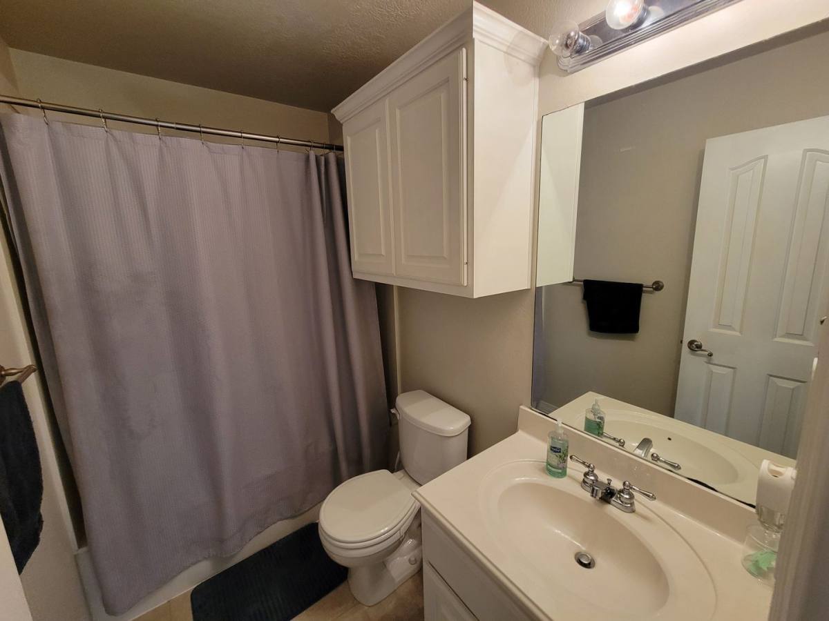 House for rent at 3707 Essen Loop, College Station, TX 77845