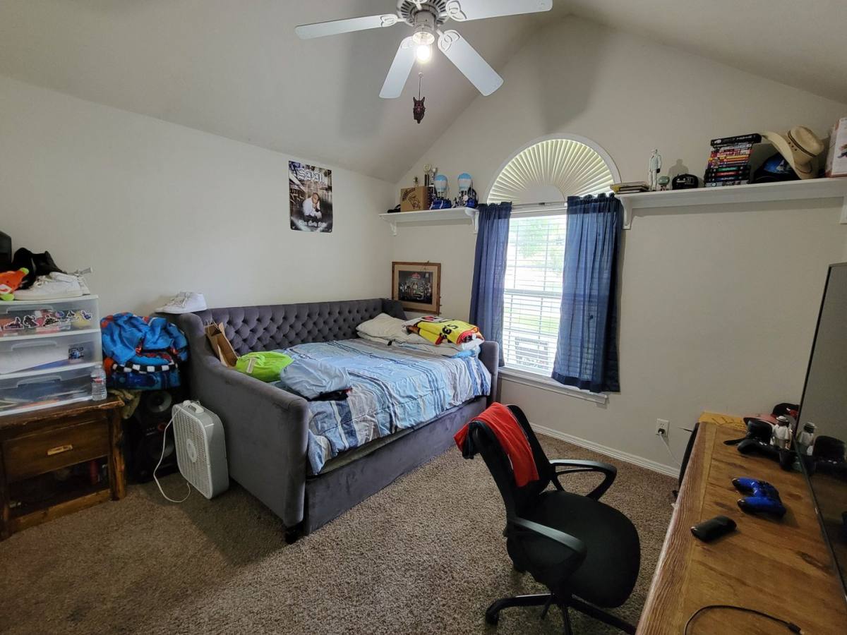 House for rent at 3707 Essen Loop, College Station, TX 77845