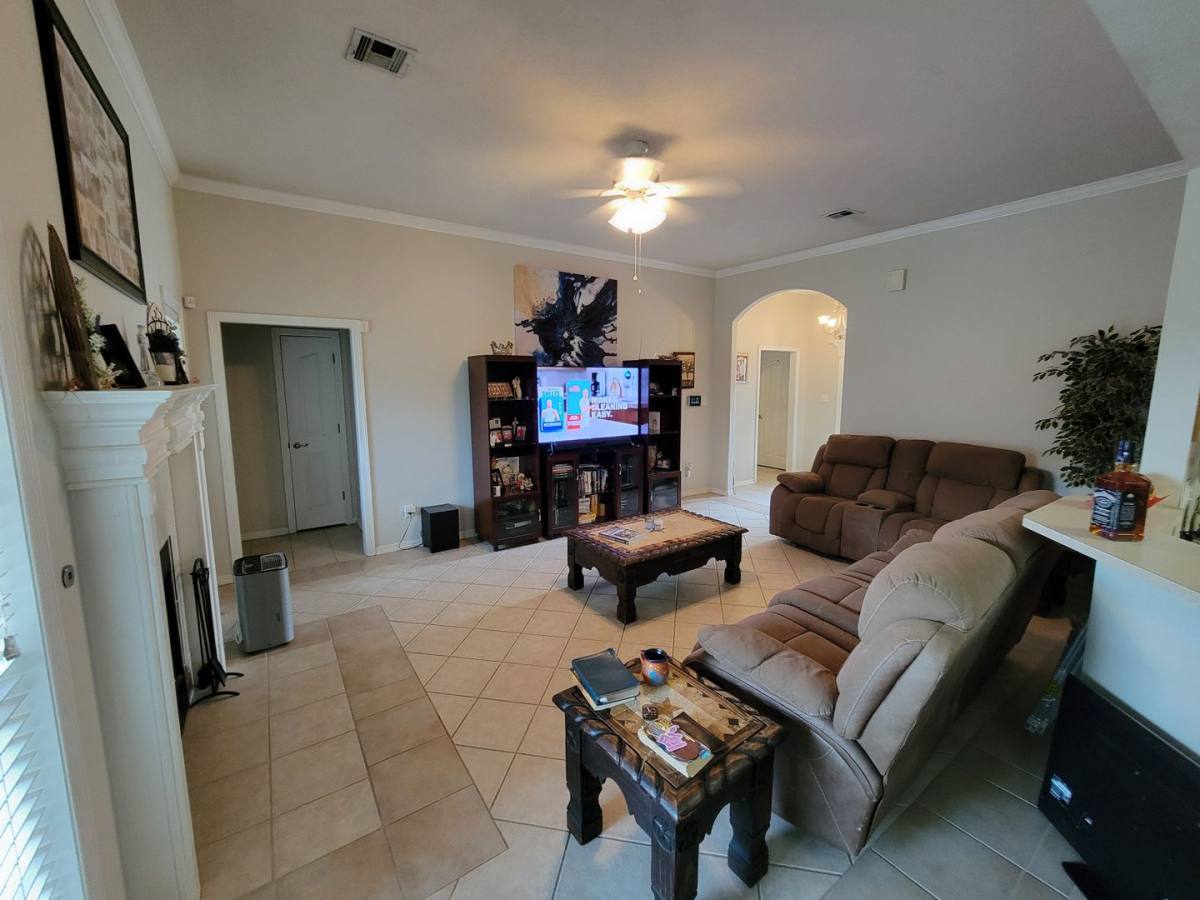 House for rent at 3707 Essen Loop, College Station, TX 77845