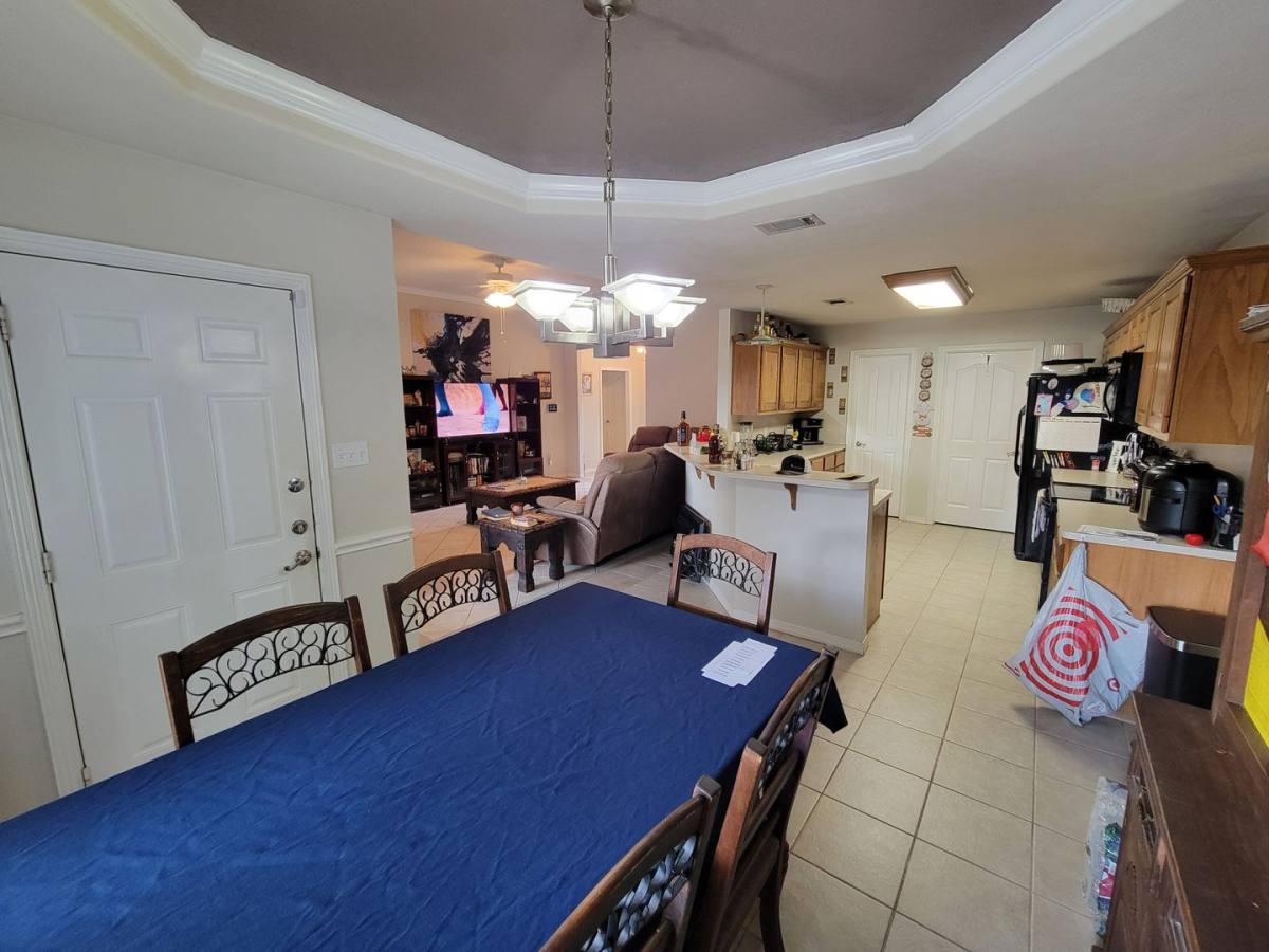 House for rent at 3707 Essen Loop, College Station, TX 77845