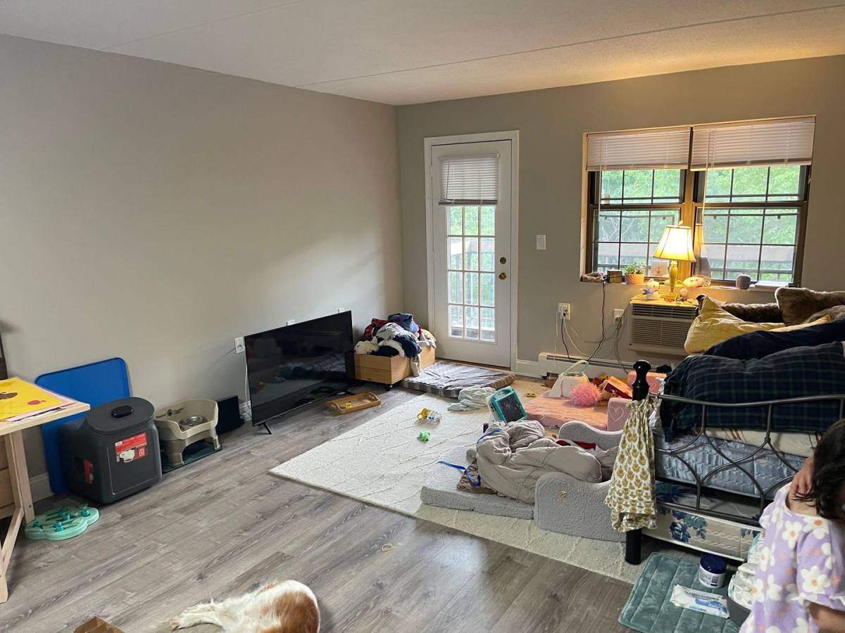 Apartment for rent at 747 Highland Ave #215, Needham Heights, MA 02494