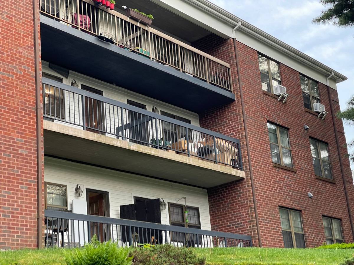 Apartment for rent at 747 Highland Ave #215, Needham Heights, MA 02494