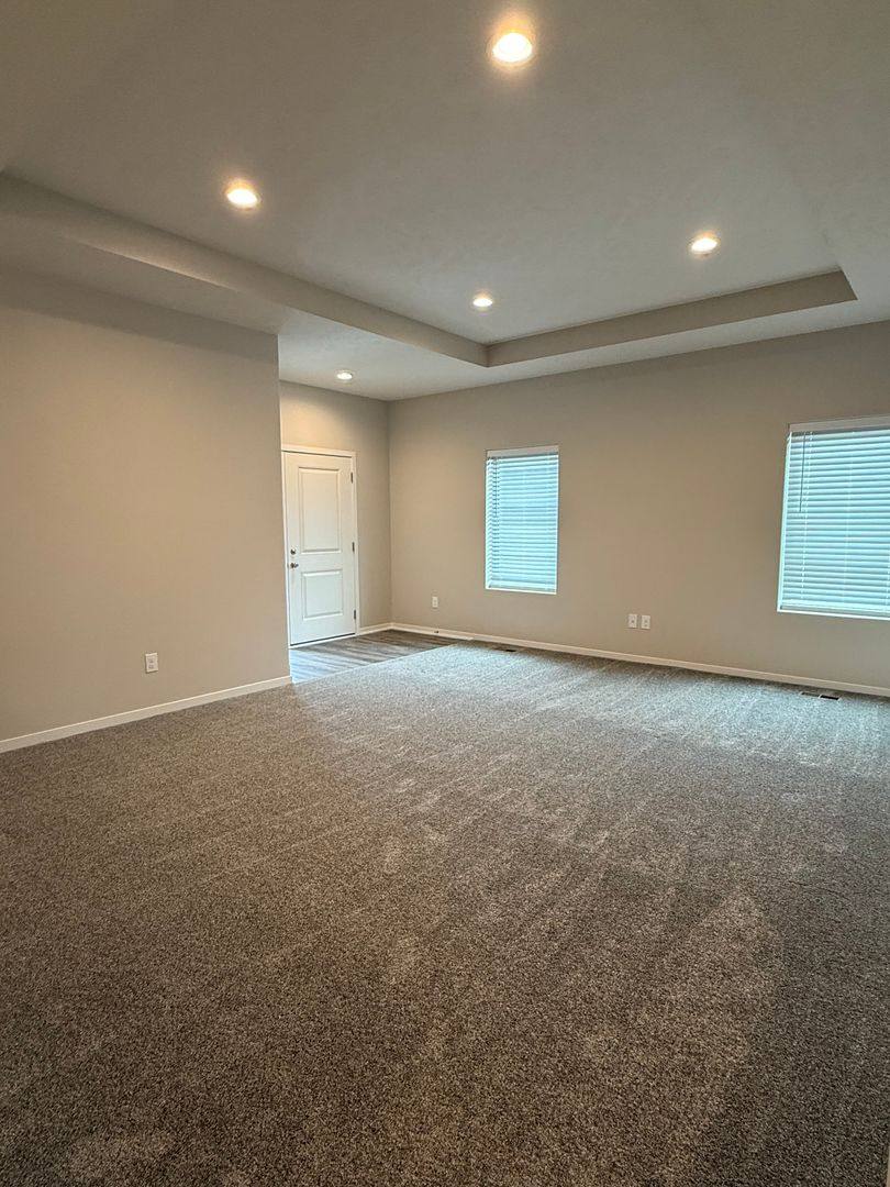 Townhouse for rent at 9746 S 89th St, Lincoln, NE 68526