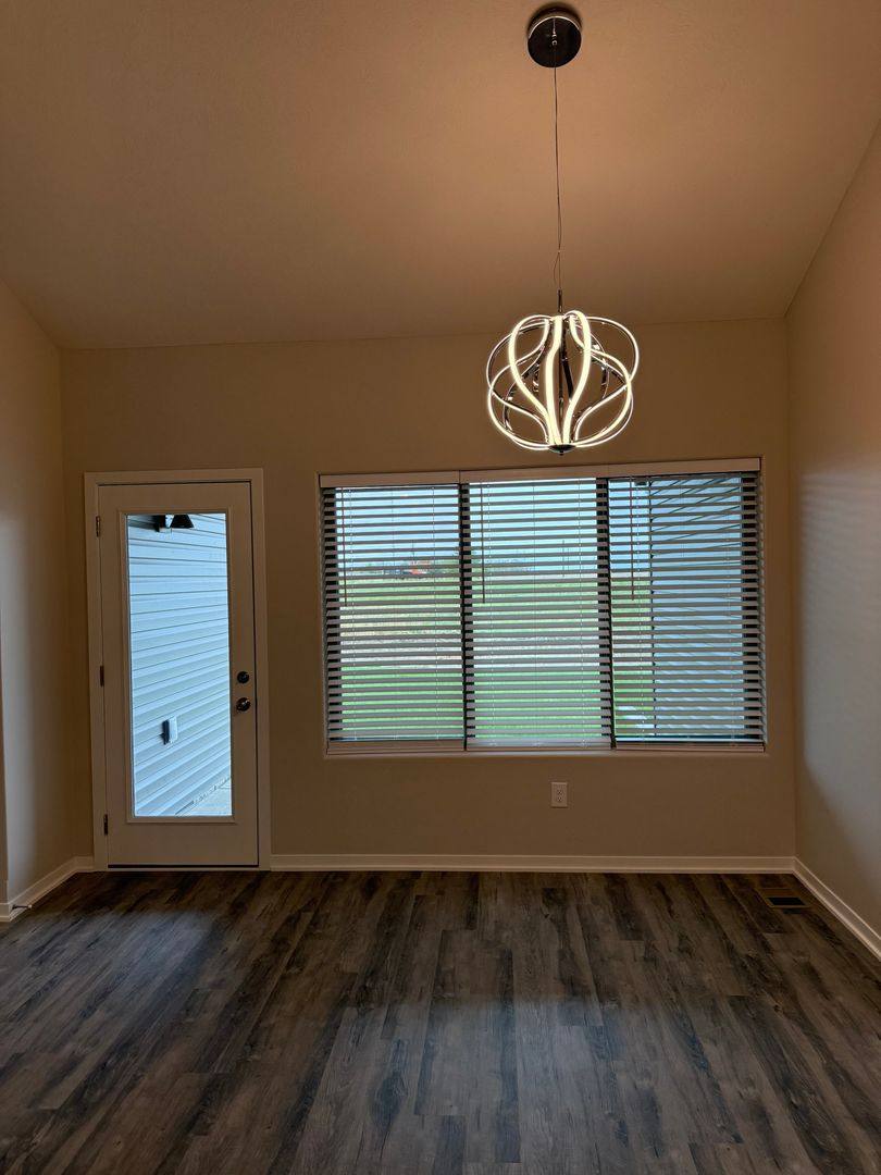 Townhouse for rent at 9746 S 89th St, Lincoln, NE 68526